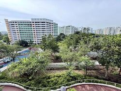 Blk 348B Adora Green (Yishun), HDB 5 Rooms #560600151